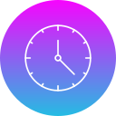 reloj icon