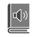 audio libro icon