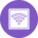 conexión wifi icon