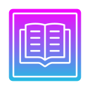 libro electronico icon