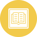 libro electronico icon