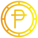 peso icon