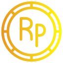 rupia icon