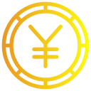 yen icon