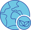 mundo verde icon