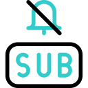 cancelar subscrição 