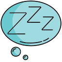 dormir icon