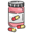 vitaminas icon