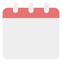 calendario icon