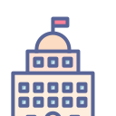 administración icon