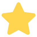 estrella icon