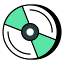 cd icon