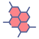 molécula icon