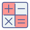 calculadora icon