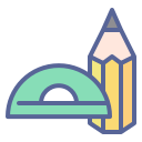 dibujar icon