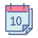 calendario icon