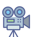 video icon