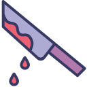 cuchillo icon