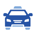 Taxi icon