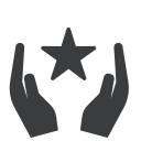 estrella icon