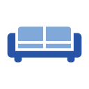 Lounge icon