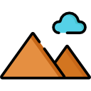 paisaje icon