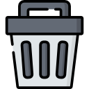 eliminar icon