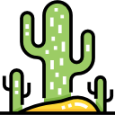 cactus icon