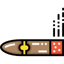 cigarro icon