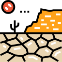 desierto icon