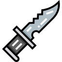 cuchillo icon