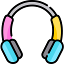 auriculares icon