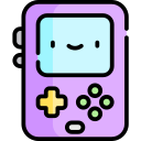 consola de juego icon