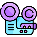 proyector icon