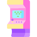 arcade Icône