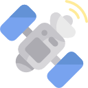 satélite 