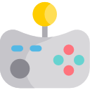 controle de video game