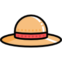 sombrero para el sol