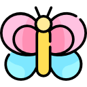 mariposa icon