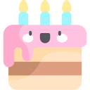 gâteau 