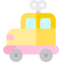carro de brinquedo 
