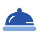 Restaurant icon