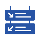 Direction icon