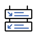 Direction icon
