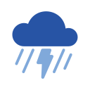 Storm icon