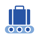 cinta transportadora icon