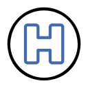 Helipad icon