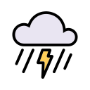 tempestade 