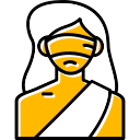 señora justicia icon