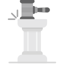 Law icon